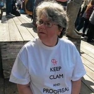 Meet your Posher, Candace